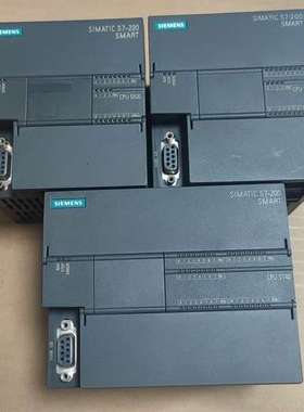 （议价)  s7-200 smart CPUST20