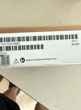 6ES7513-1FL02-0AB0议价