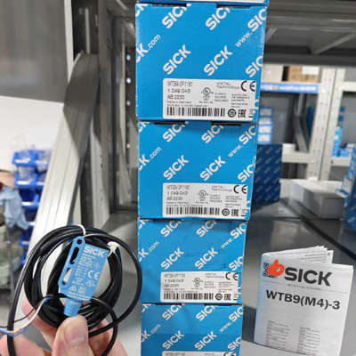 WTB9-3P1161sick开关1049043议价