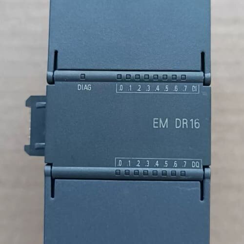 EM DR16，1只， 未用上，图。、(议价)