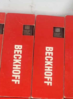 倍福backhoff模块EP1018-0001议价