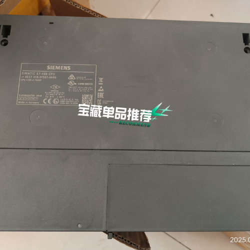 6ES7416-3FS07-0AB0CPU议价