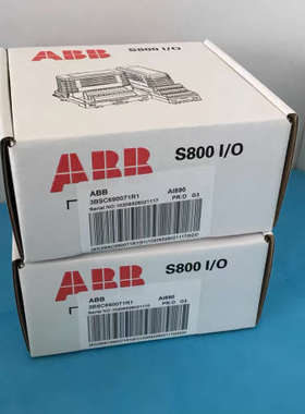 AI890 3BSC690071R1 模块议价