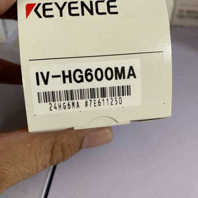 IV-HG600MA  基恩士 视觉传感器议价