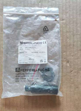 NRB8-18GM50-E2-C-V1 倍加福 接近开关 PN 264611  A38*议价