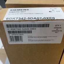 （议价)6GK7342-5DA02-0XE0，。