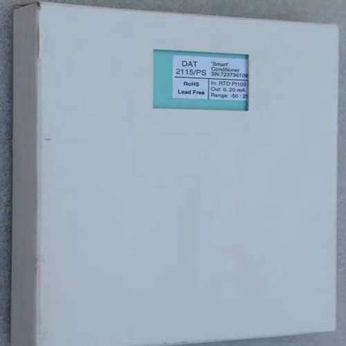 意大利DATEXEL 温度变送器 DAT2115 议价