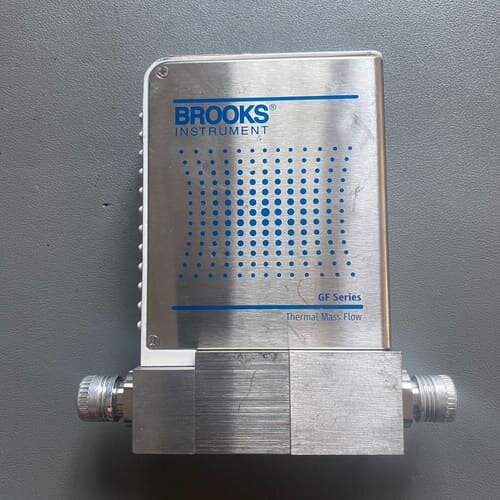 Brooks GF125C热式流量控制器（MFC）G(议价)