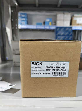 DBS36E-S3EK00S71 sick编议价