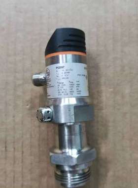 PI2097 易福门 IFM 压力传感器  A23*议价