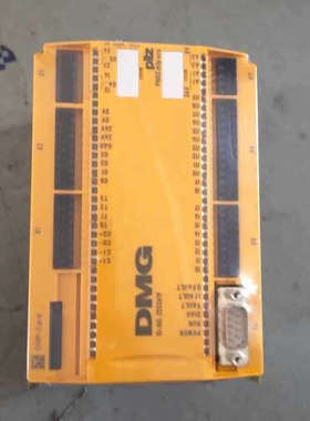 PiIZ皮尔兹安全继电器PNOZ 773111原议价