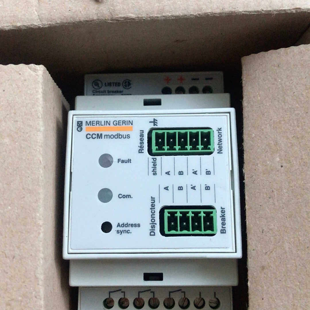 转换器Schneider 33110 CCM MOD议价