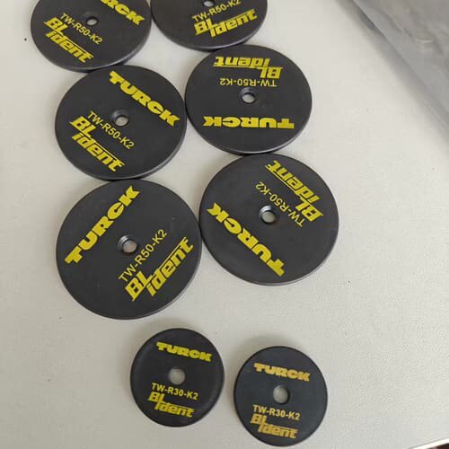 图尔克RFID 电子标签，TW-R30-K2 T(议价)