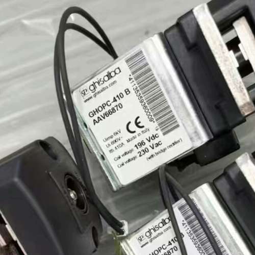 GHISALBA GHOPC-410B接触器GHISALBA议价