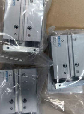 号529120、FESTO 导向杆气缸、DFM-16议价