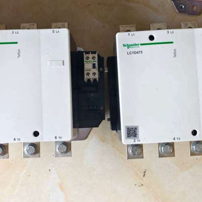 接触器，LC1D475M7C，LC1D475Q7C，装议价