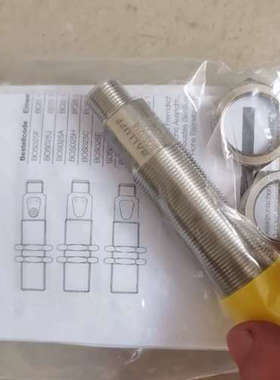 BALLUFF巴鲁夫 BOS0258 BOS 18M议价