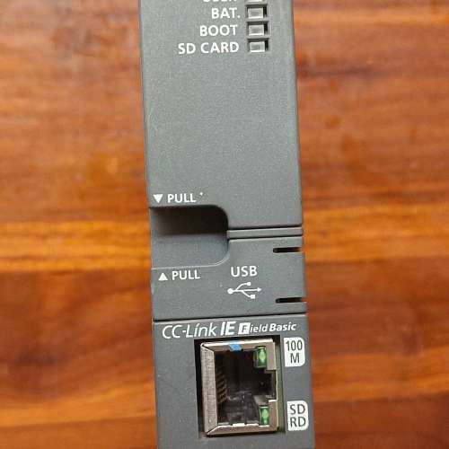 (议价)Q系列模块 Q06UDVCPU 模块，就是拍