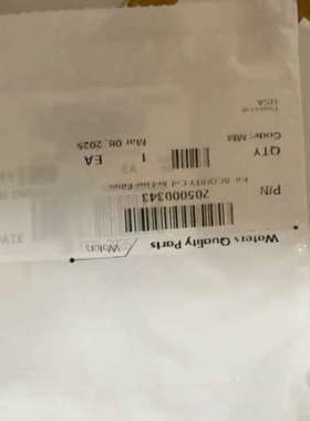 waters过滤器205000343 议价