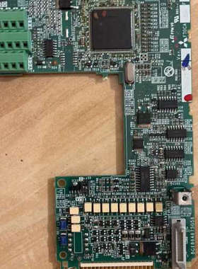变频器主板F70CA55F CHT1R  BC186A6议价