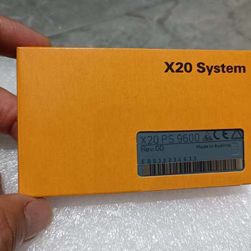 贝加莱 X20PS9600 模块，齐全，议价
