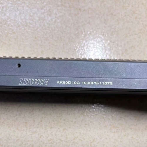 上银模组KK60D10C 1900P9-11075，全长68议价