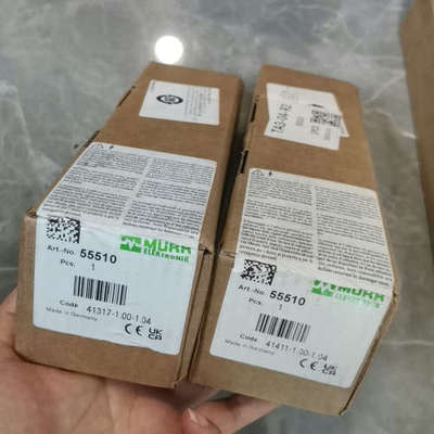 MURR穆尔模块55510，，制造，带CE认议价