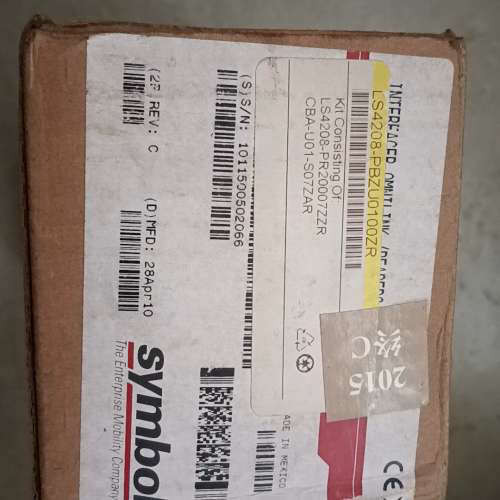 讯宝LS4208-PBZU0100ZR议价