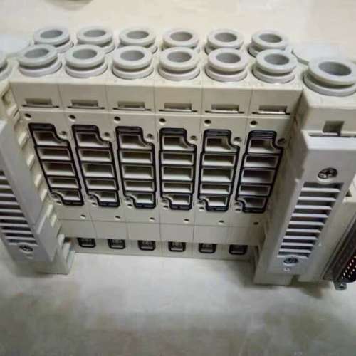 SS5V2-10FD1-06BS-C8，集成阀岛SM议价