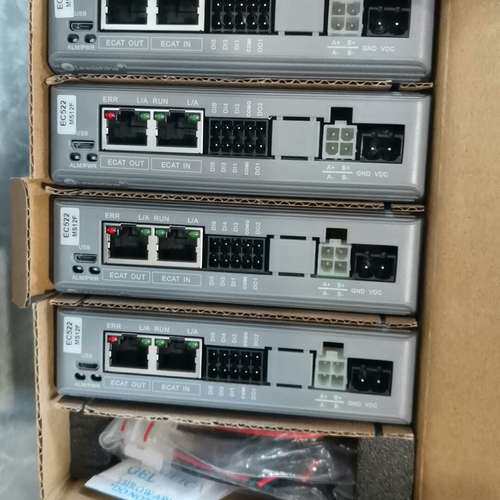 雷赛DM3C-EC522步进驱动器，MS12F版本，4个议价