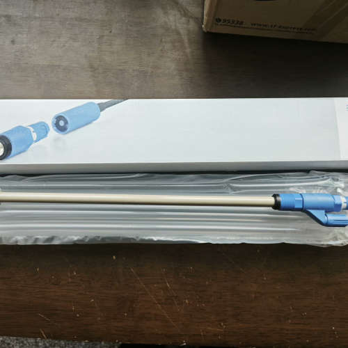 E+H 数字式ISFET塑料pH电极 CPS47E-AA6B议价