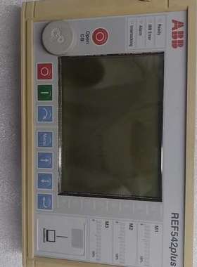（议价) REF542plus触摸屏，1VCR007346