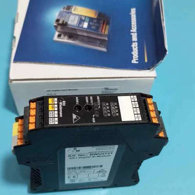 Bihl+Wiedemann必威BWU2721模块8议价