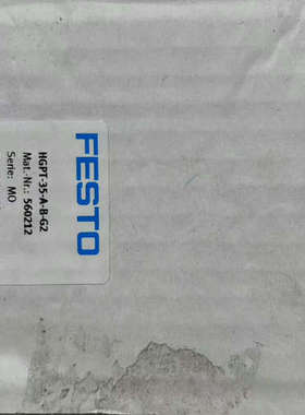 费斯托FESTO平行气爪 HGPT-35-A-B-G2 56议价