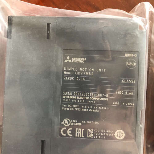 模块QD77MS2三台，如下图，产品，功议价