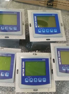 梅特勒M200变送器E203651有2个，，E480774有议价