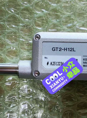 基恩士GT2-H12L位移传感器    议价