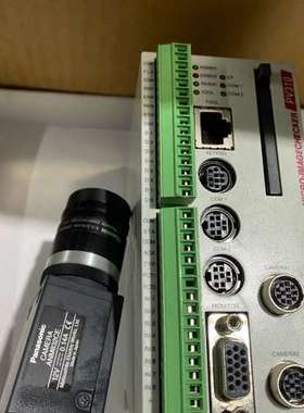 视觉控制器 ANPV0310EDN ANM832CE一套议价