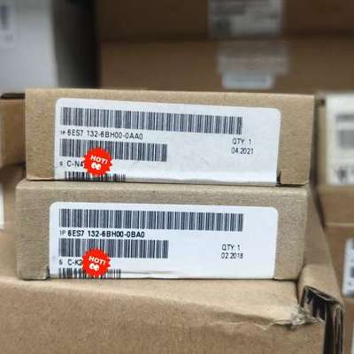 （议价)() ET200SP模块，6ES