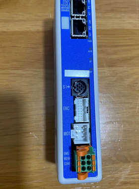 SMC控制器，JXCP17-BC，一次没用过，外包装议价