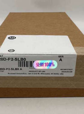 20D-P2-SLB0 罗克韦尔 变频器板卡 议价