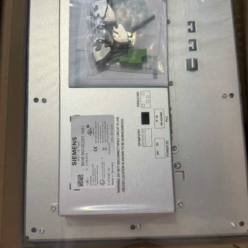 6AV6643-001-1AX1     议价