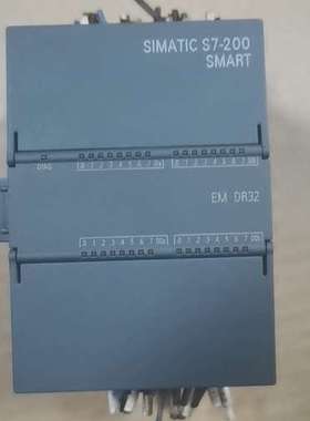 (议价）9成新  6ES7 288-2DR32-0AA0