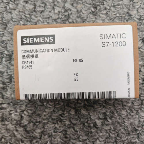 6ES7241-1CH30-1XB01200系列通信模议价