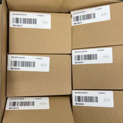 MD38IO3 汇川板卡 议价