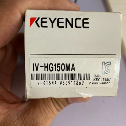 IV-HG150MA 基恩士 工业 (议价)