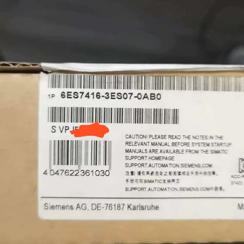 6es7416-3es07-0ab0模块，，议价