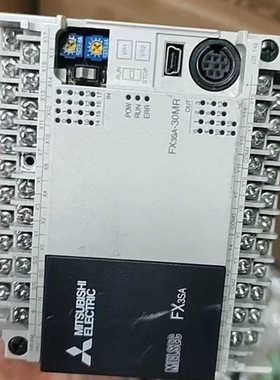 FX3SA-30MR-CM  348议价