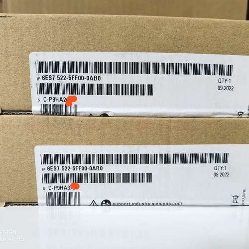 6ES7 522-5FF00-0AB0  P原标正议价