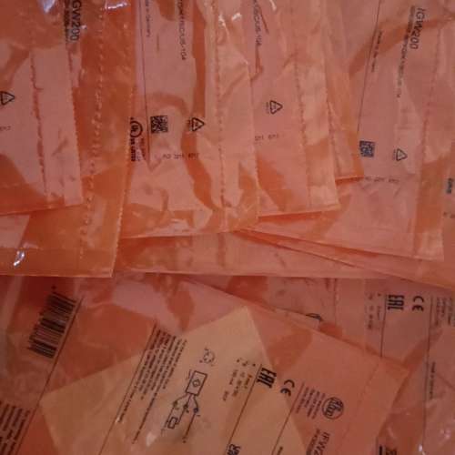 IFM易福门接近开关IFW200、IGW200、、正议价